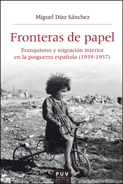 Fronteras de papel