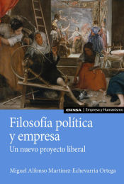 FILOSOFIA POLITICA Y EMPRESA