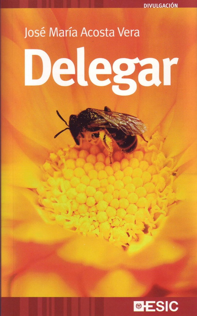 Delegar