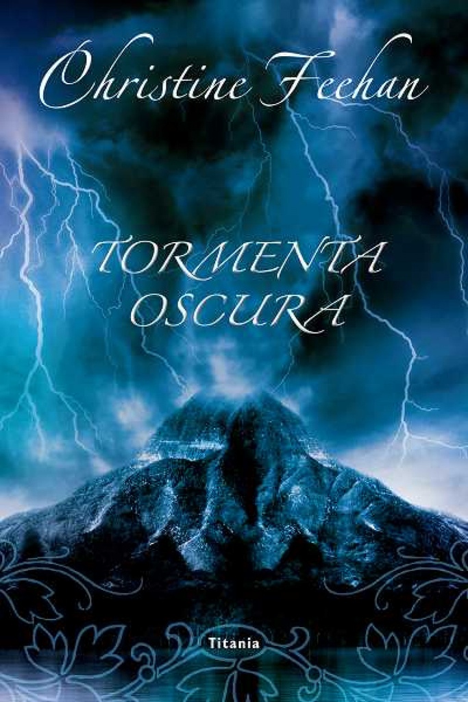 Tormenta oscura