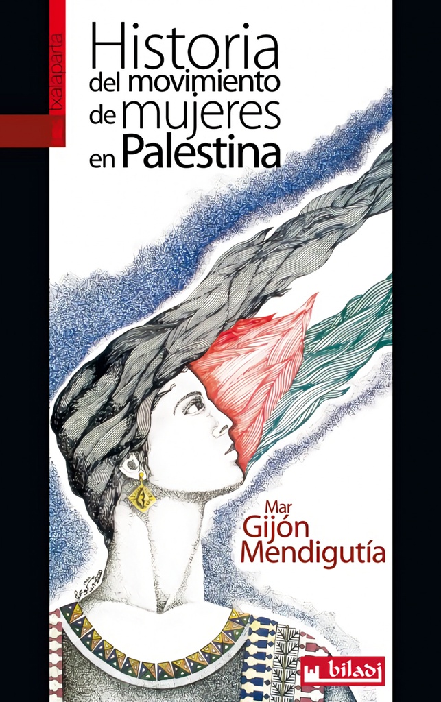 Historia del movimiento de mujeres en Palestina