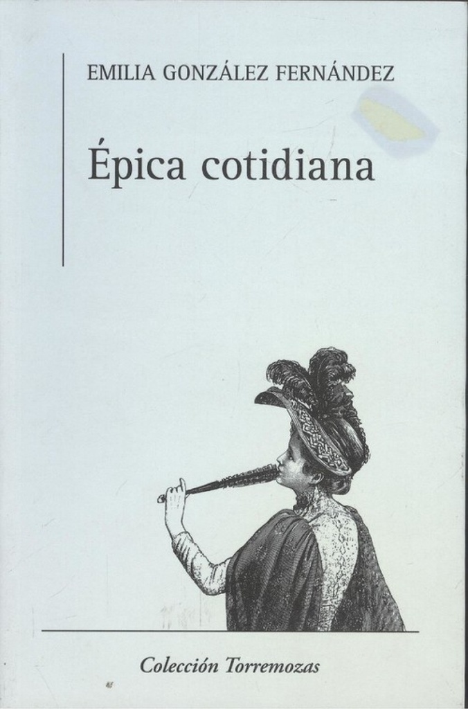 Épica cotidiana