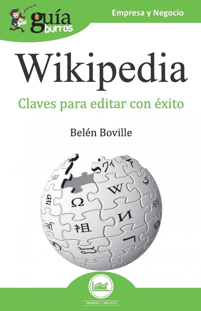 GuíaBurros Wikipedia