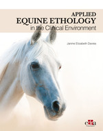 Applied Equine Ethology in the Clinical Environment