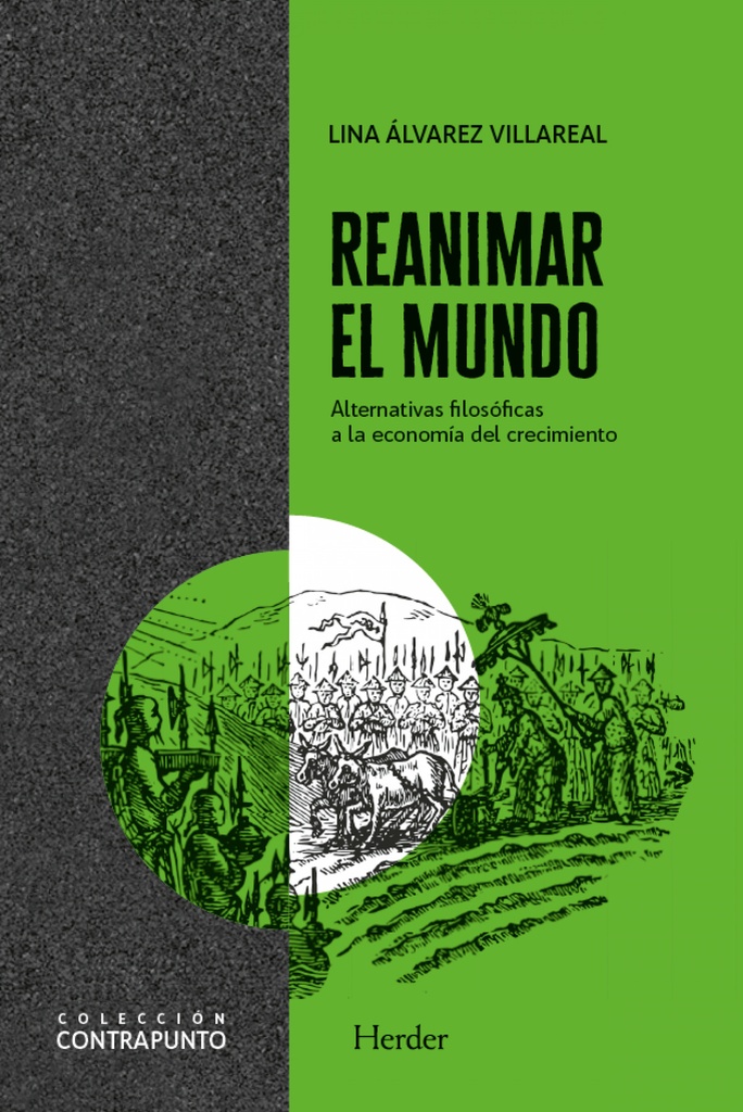 Reanimar el mundo