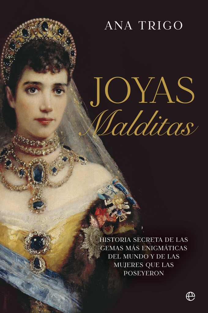 Joyas malditas