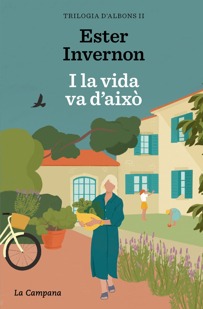 I LA VIDA VA D´AIXÒ