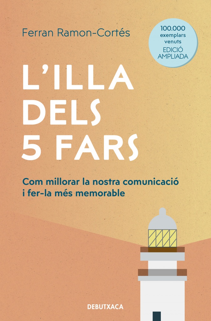 L´illa dels 5 fars (edició ampliada i actualitzada)