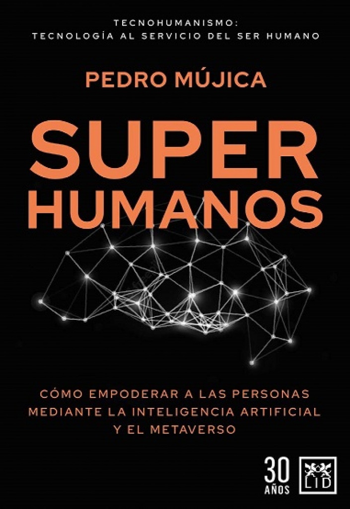 SUPERHUMANOS