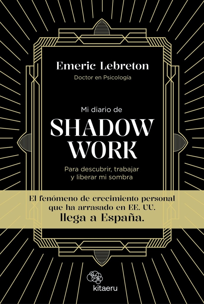 Mi diario de Shadow Work