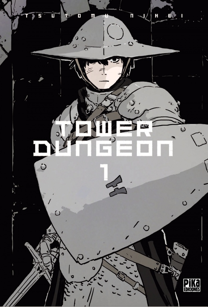 Tower dungeon