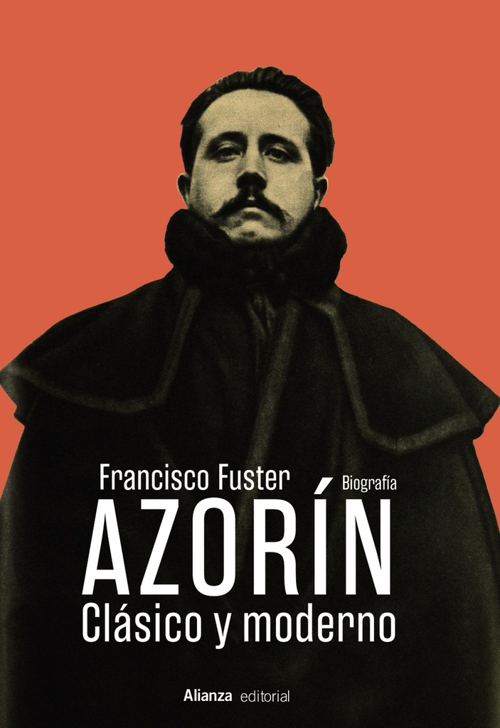 Azorín