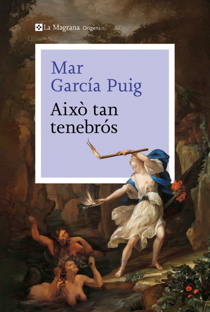 Això tan tenebrós