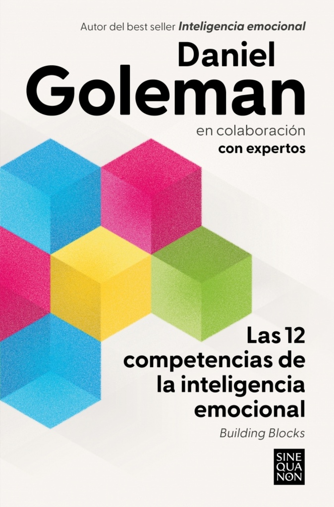 Las doce habilidades de la inteligencia emocional