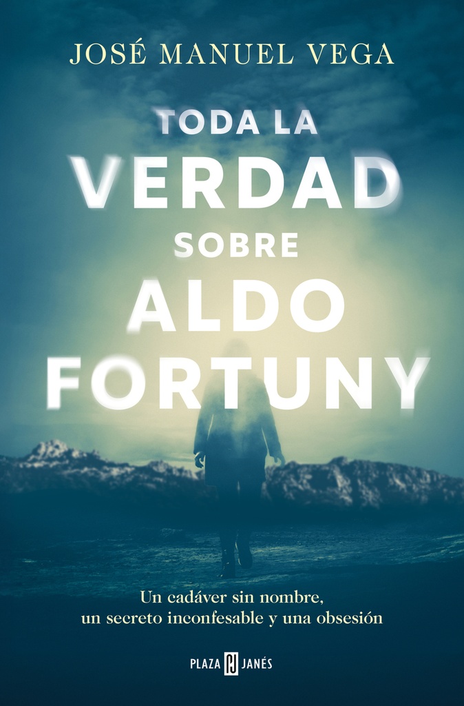 Toda la verdad sobre Aldo Fortuny