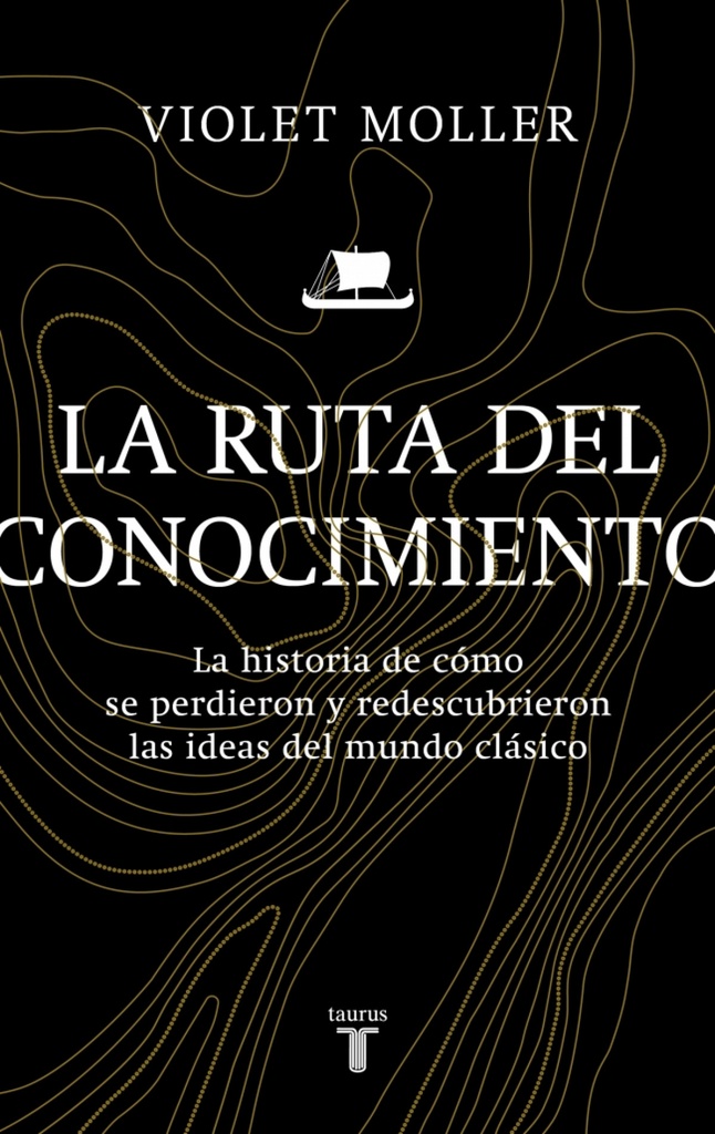 La ruta del conocimiento