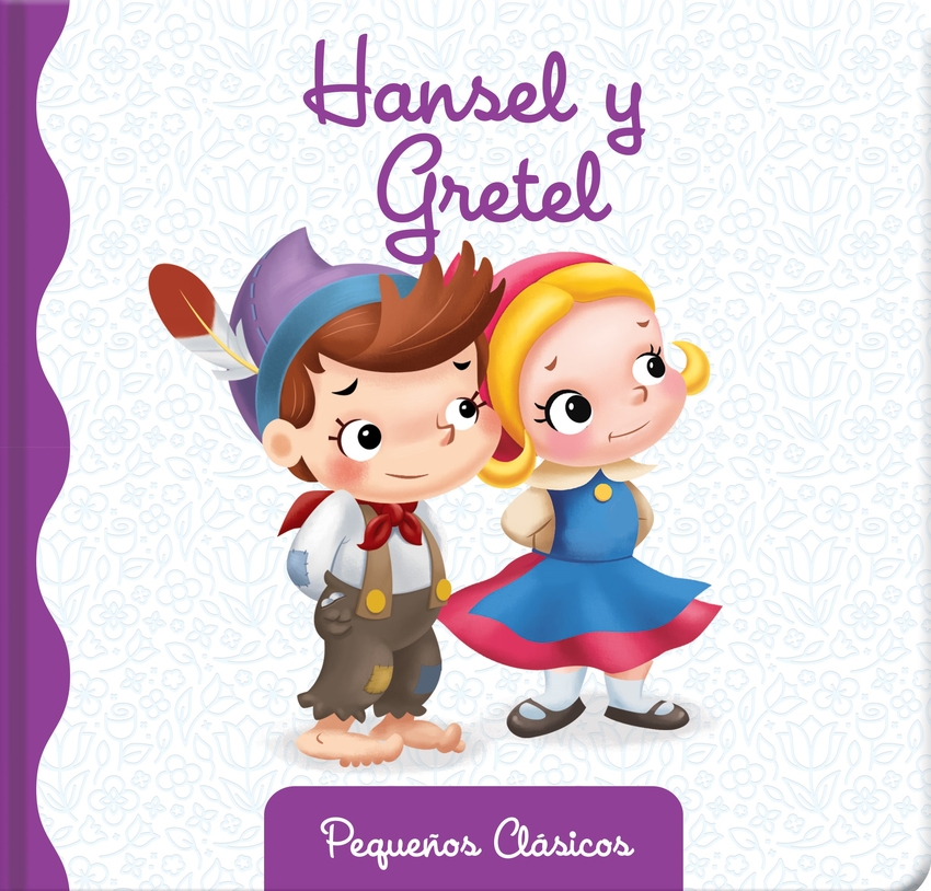 Hansel y Gretel