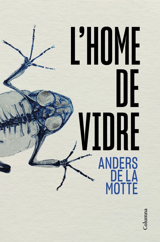 L´Home de Vidre