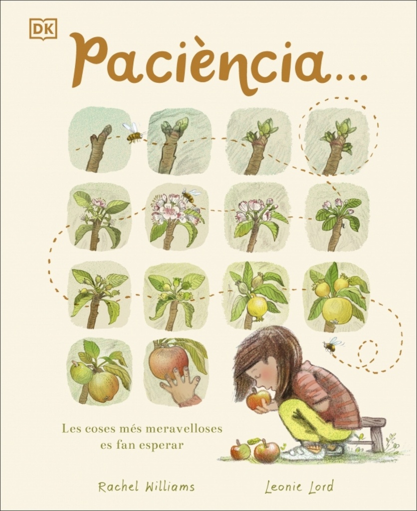 Paciència