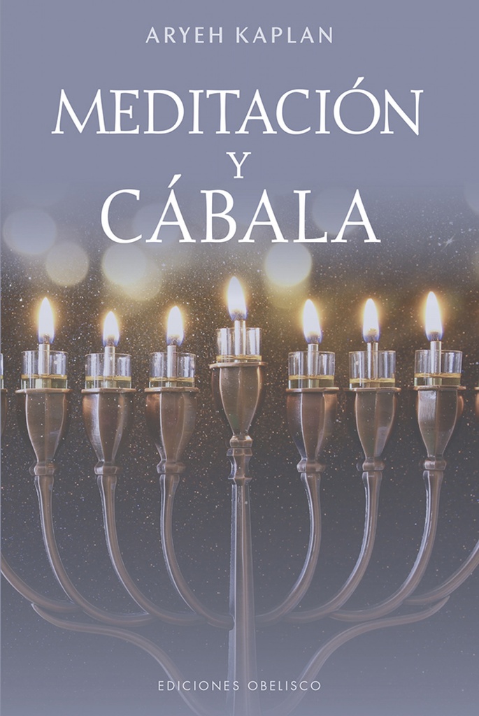 Meditación y cábala