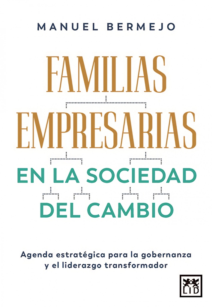 FAMILIAS EMPRESARIAS EN LA SOCIEDAD DEL CAMBIO