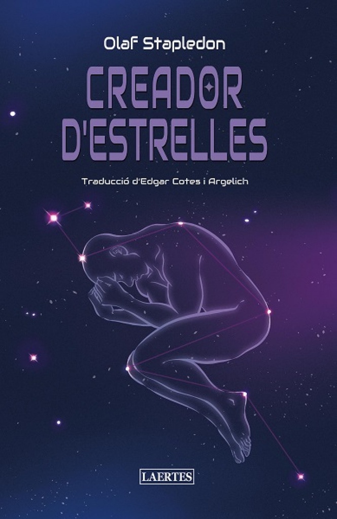 CREADOR D´ESTRELLES