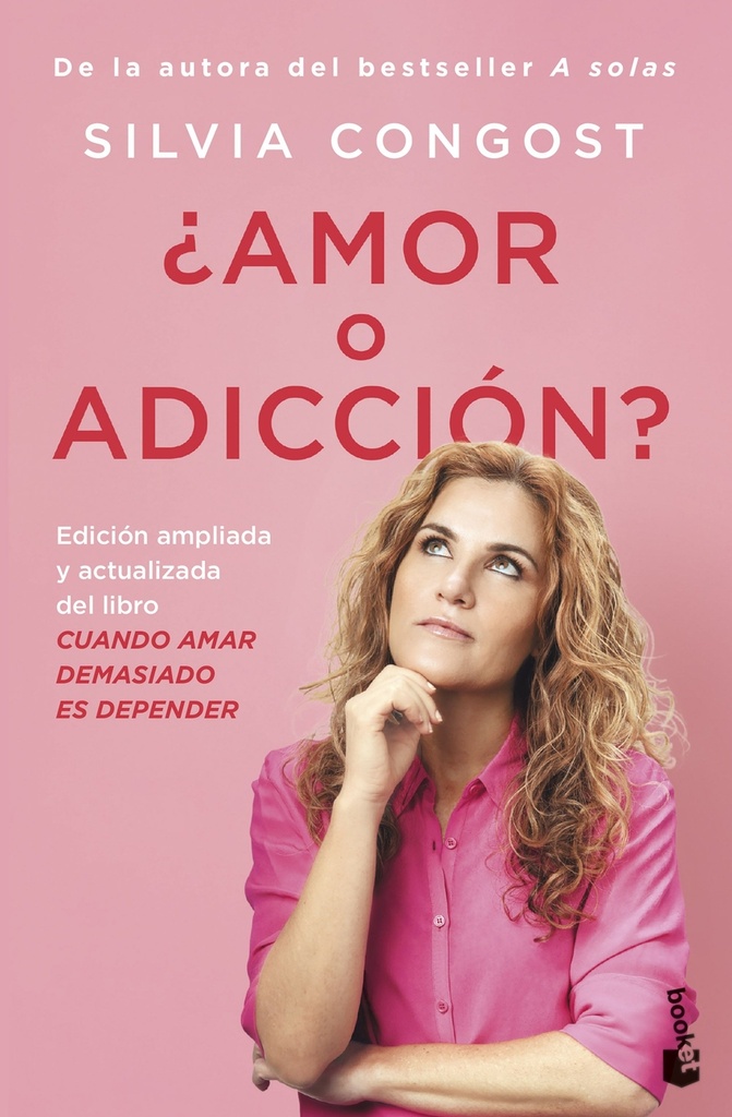 ¿Amor o adicción?