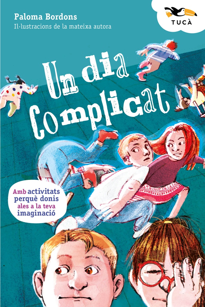 UN DIA COMPLICAT