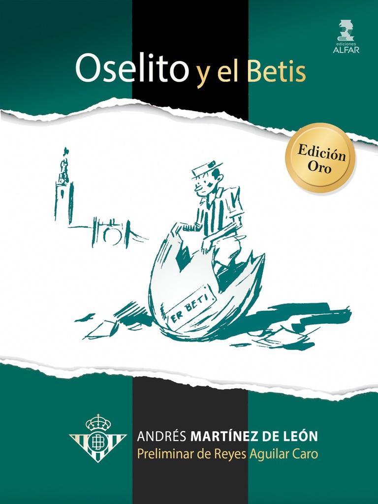 Oselito y el Betis