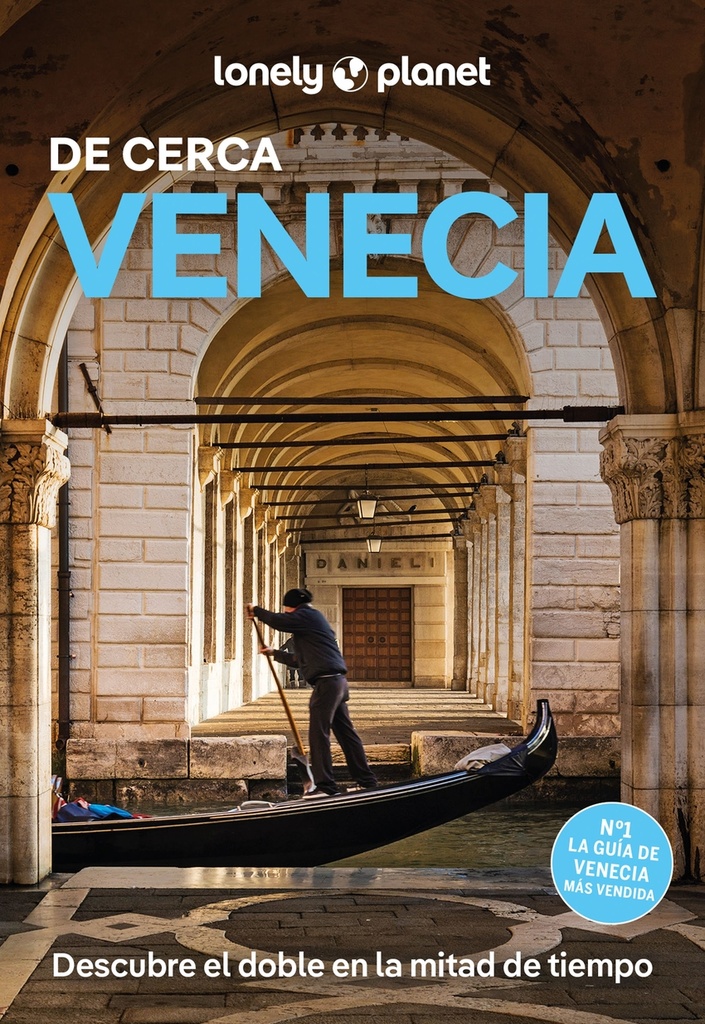 Venecia de cerca 6