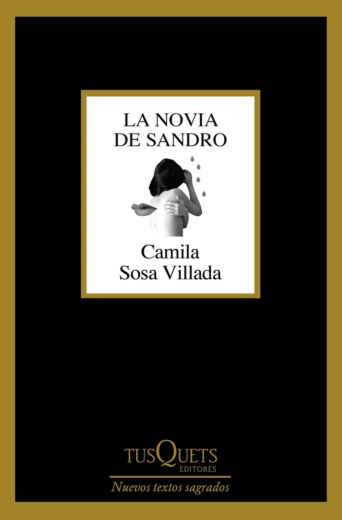 La novia de Sandro