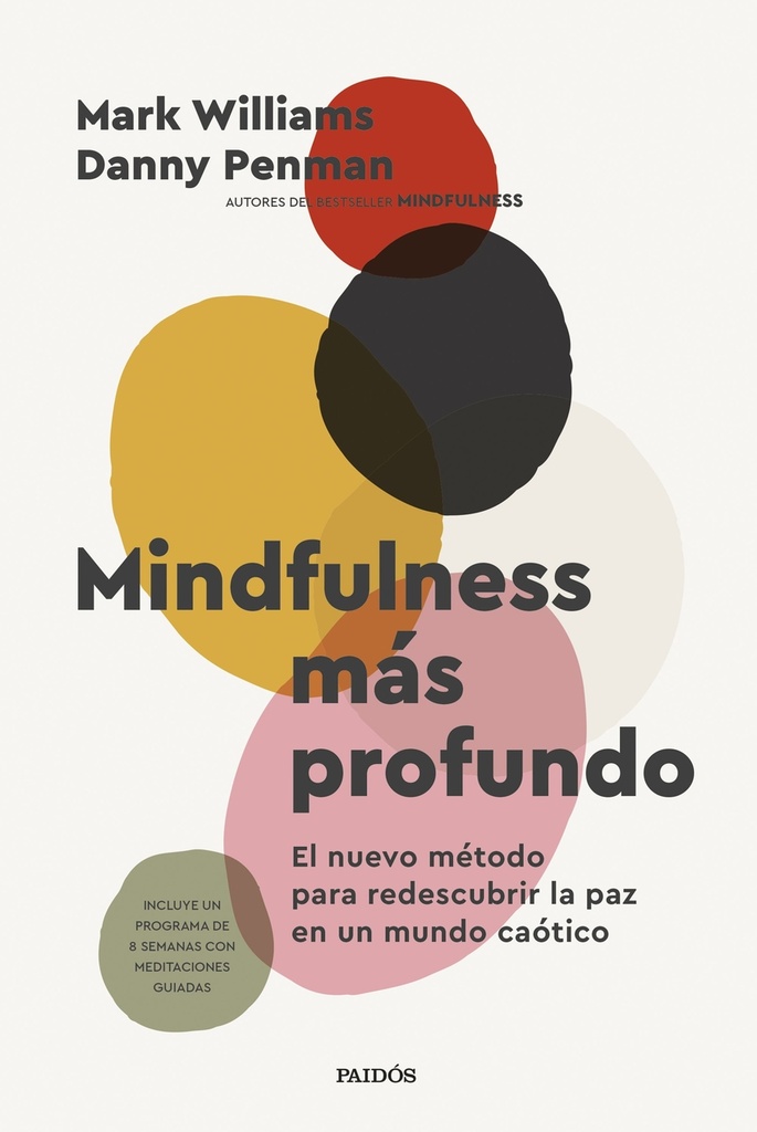 Mindfulness más profundo