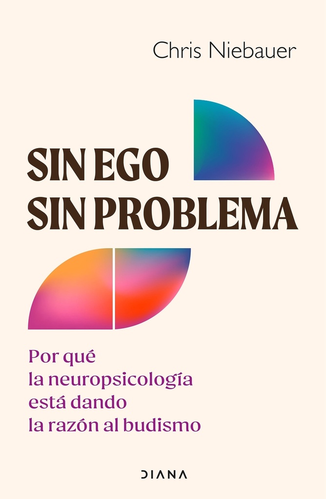 Sin ego, sin problema