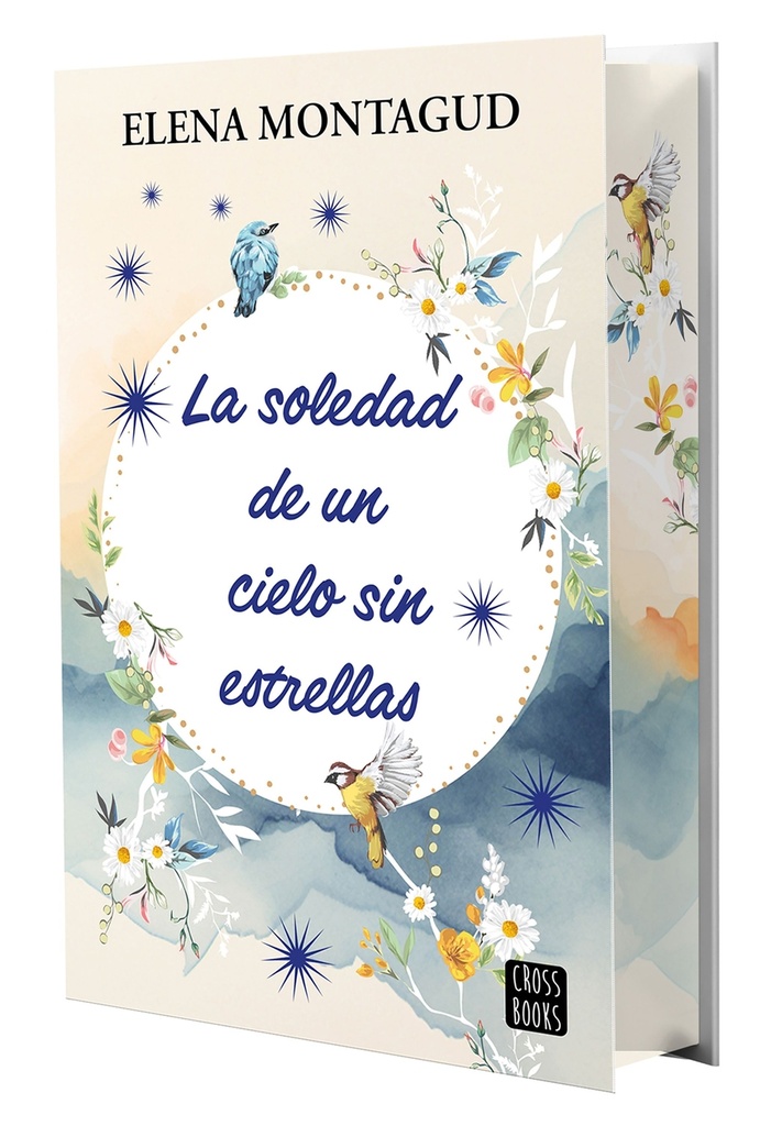 La soledad de un cielo sin estrellas