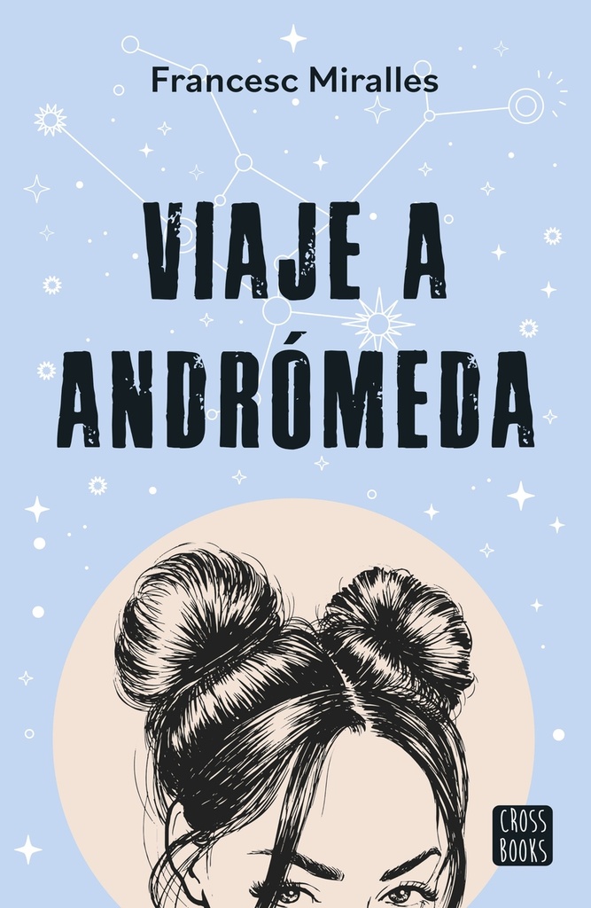 Viaje a Andrómeda