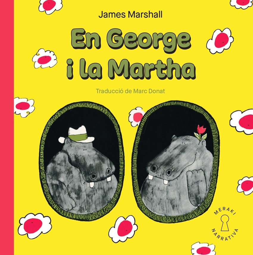 En George i la Martha