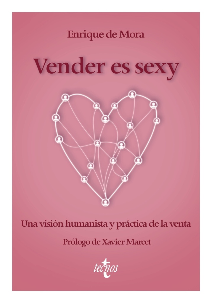 Vender es sexy