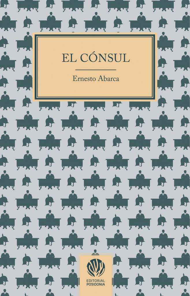 El Cónsul