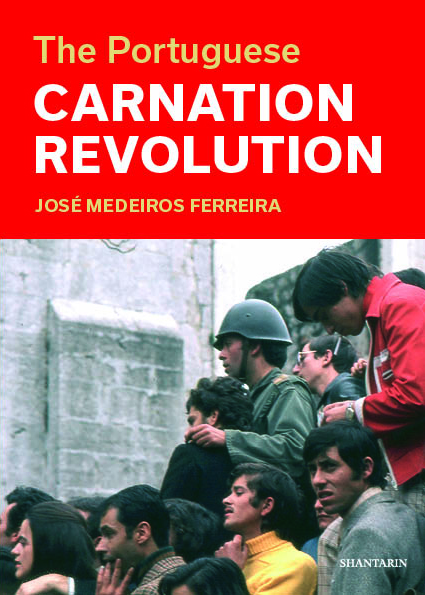 The Portuguese Carnation Revolution