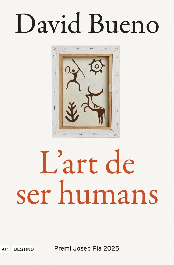 L´art de ser humans