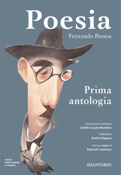 Poesia - Prima Antologia