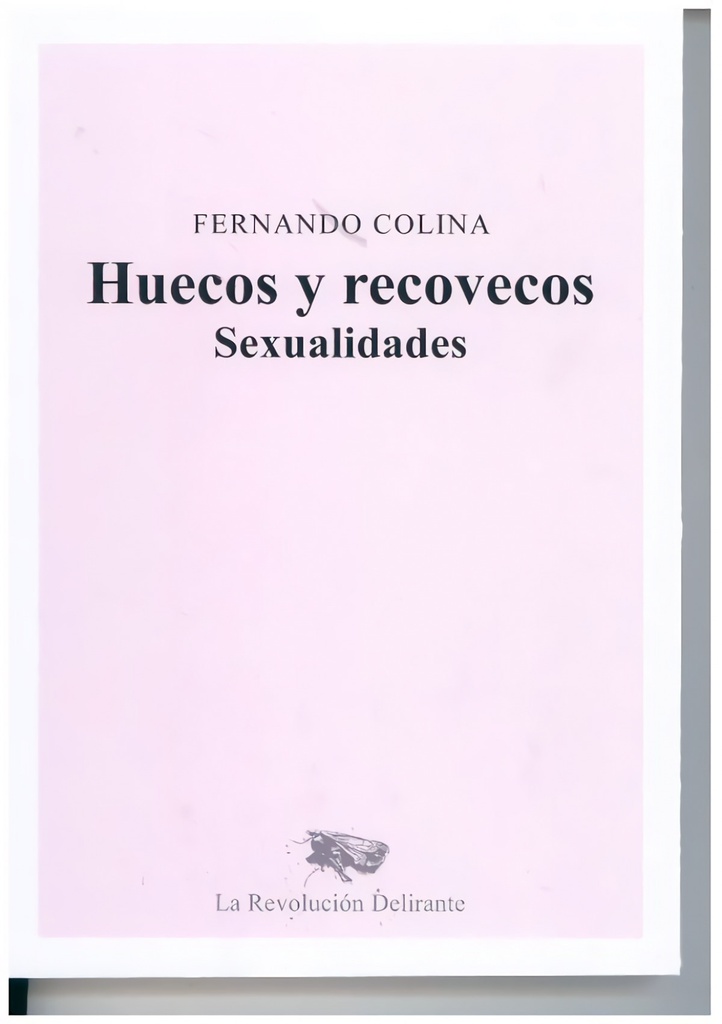 HUECOS Y RECOVECOS