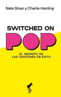 SWITCHED ON POP