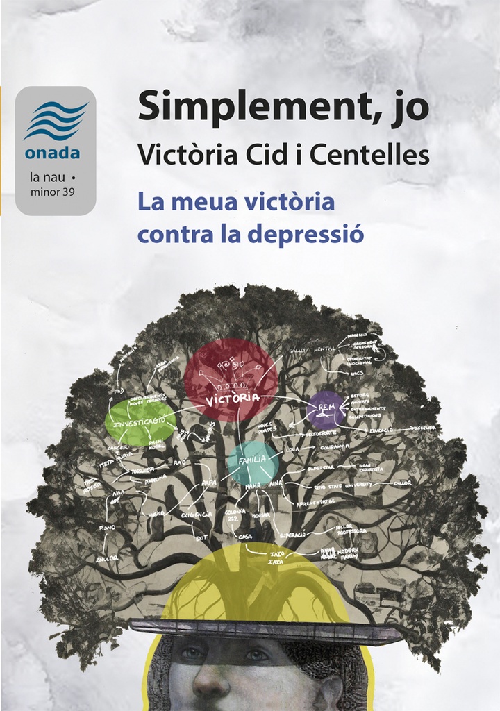 Simplement jo:victoria cid i centelles