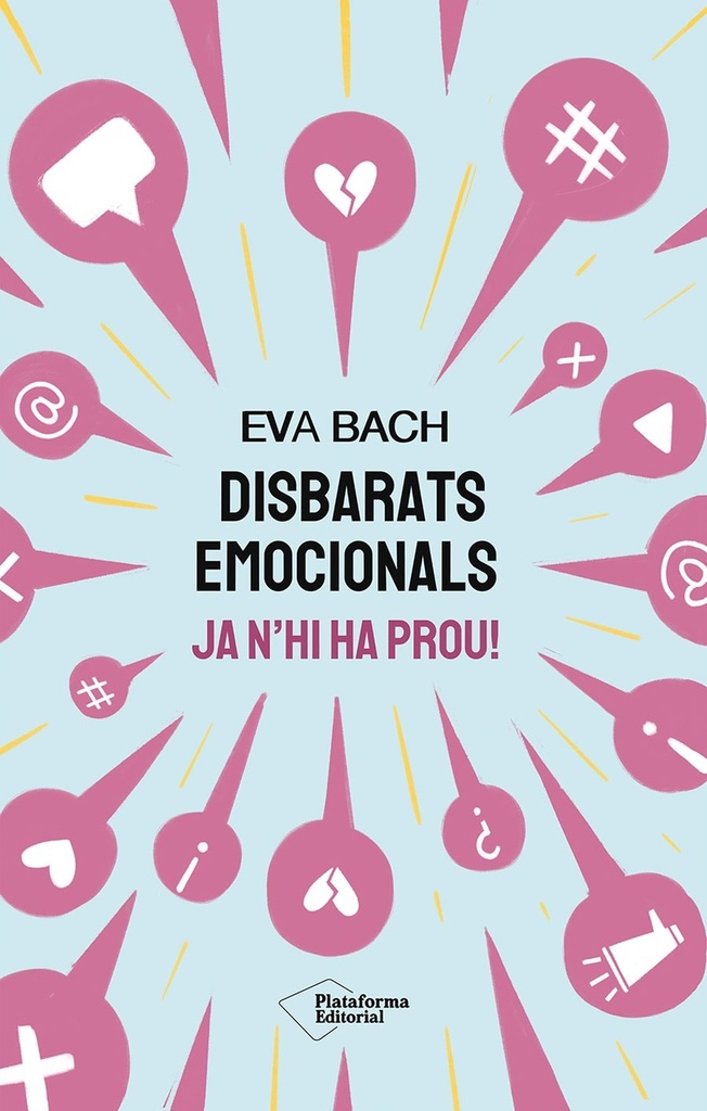 Disbarats emocionals