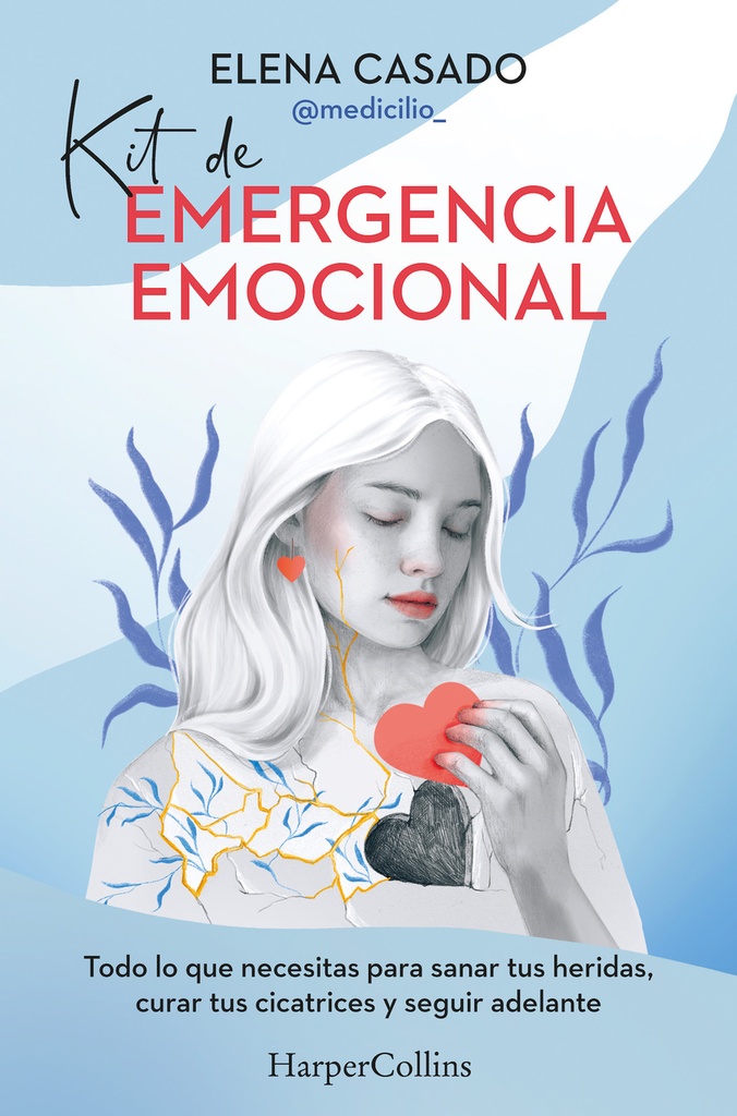 Kit de emergencia emocional