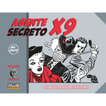 AGENTE SECRETO X9 (1946-1948)