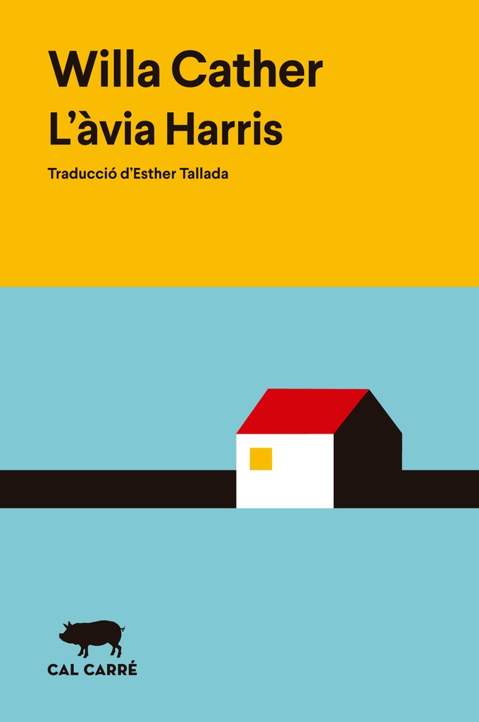 L´àvia Harris