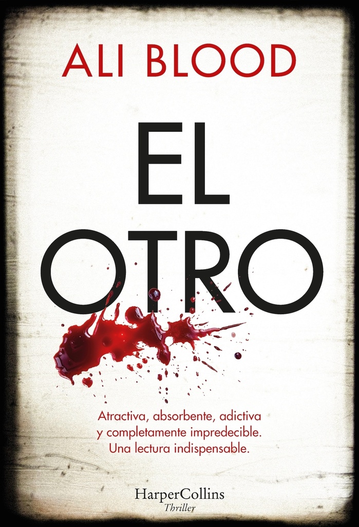 El otro