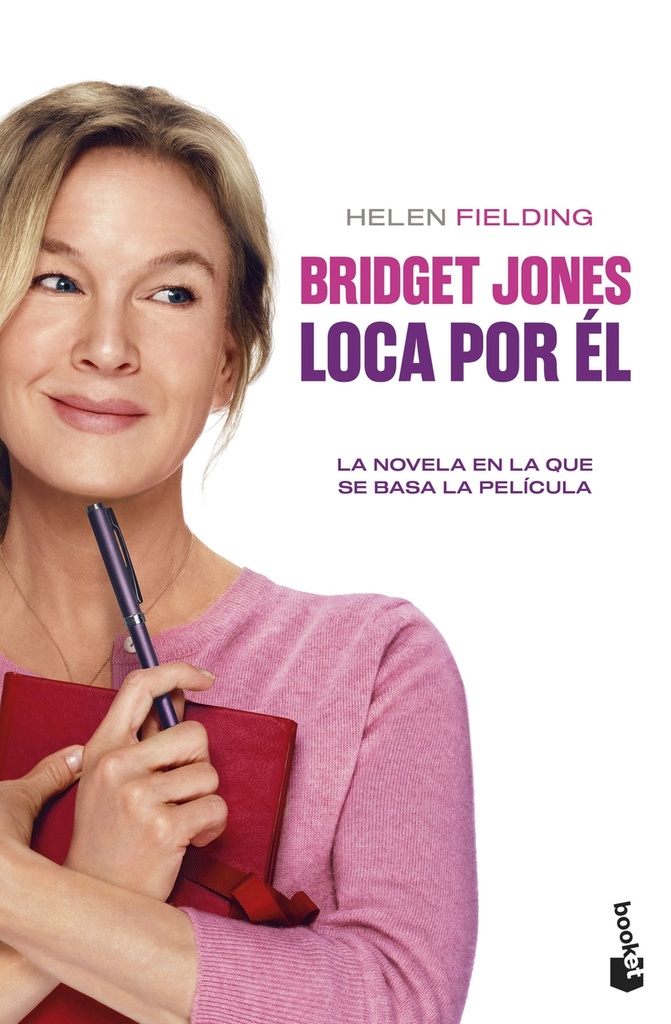 Bridget Jones. Loca por él (Ed. de película)